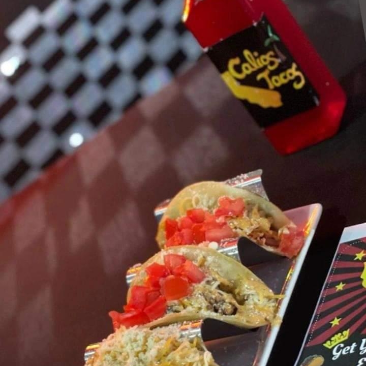 Calios Tacos